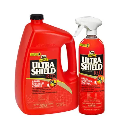 Ultrashield Red Insecticide & Repellent 1
