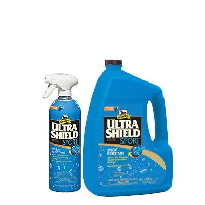 Ultrashield Sport Insecticide & Repellent 1