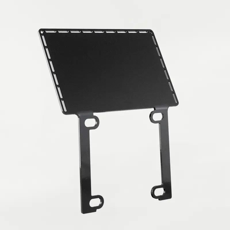 Universal Amp Bracket 1