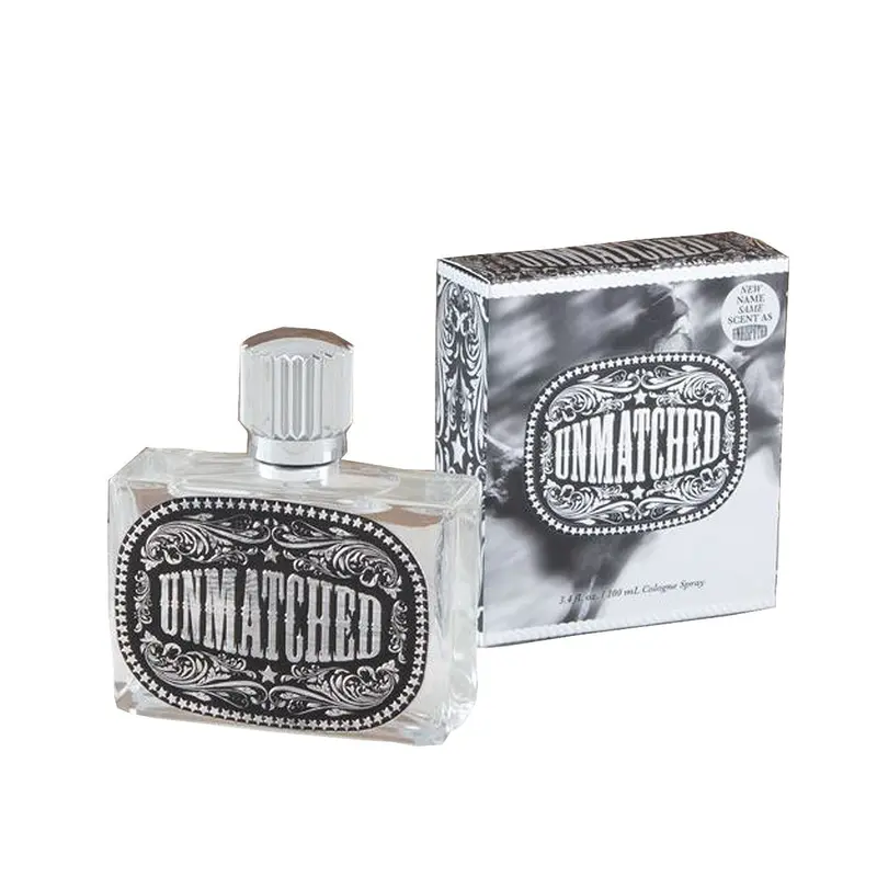 Unmatched  Cologne 1