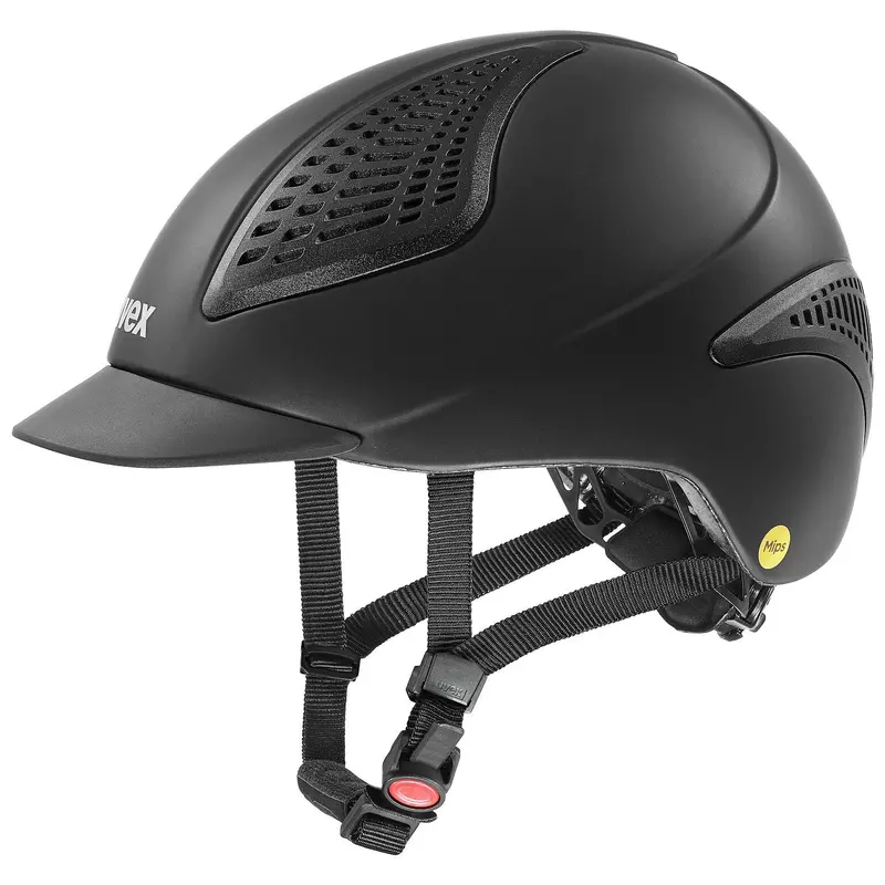 Uvex Exxential Iii Mips 1