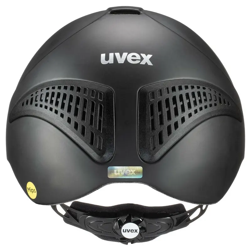Uvex Exxential Iii Mips 4