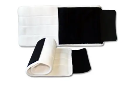 Vac's Combo No Bow Quick Wrap 1