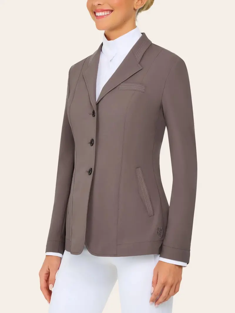 Valentina Show Coat 1