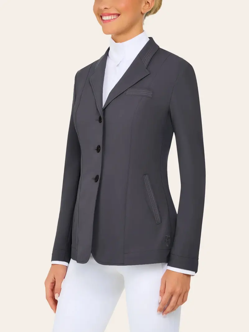 Valentina Show Coat 1