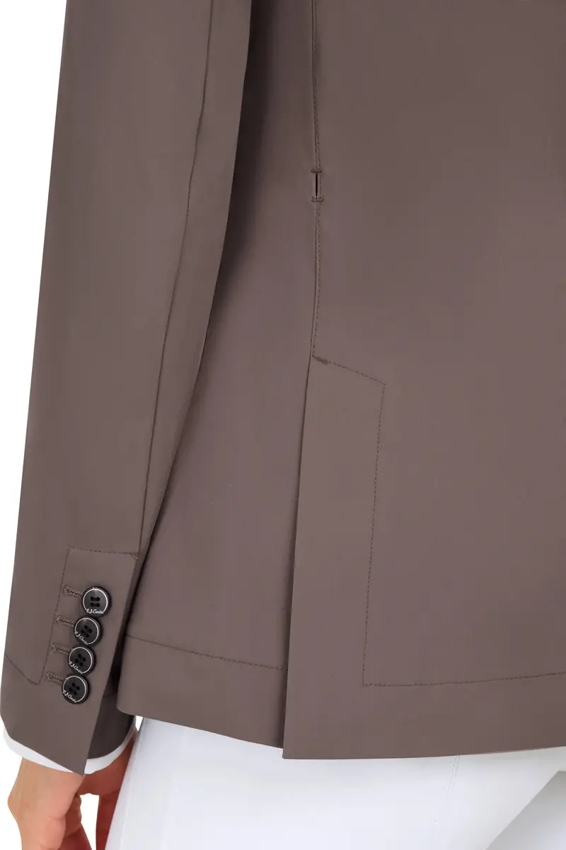 Valentina Show Coat 10