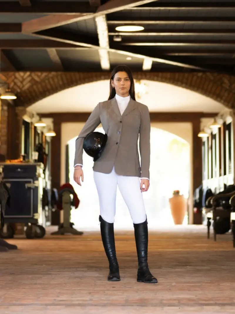 Valentina Show Coat 11