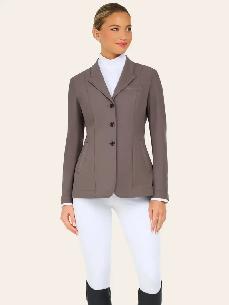 Valentina Show Coat 2
