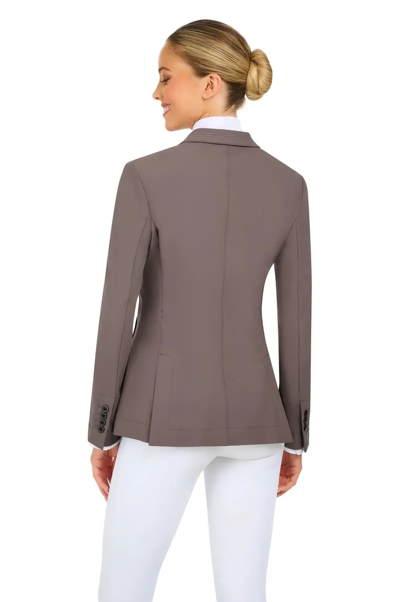 Valentina Show Coat 3