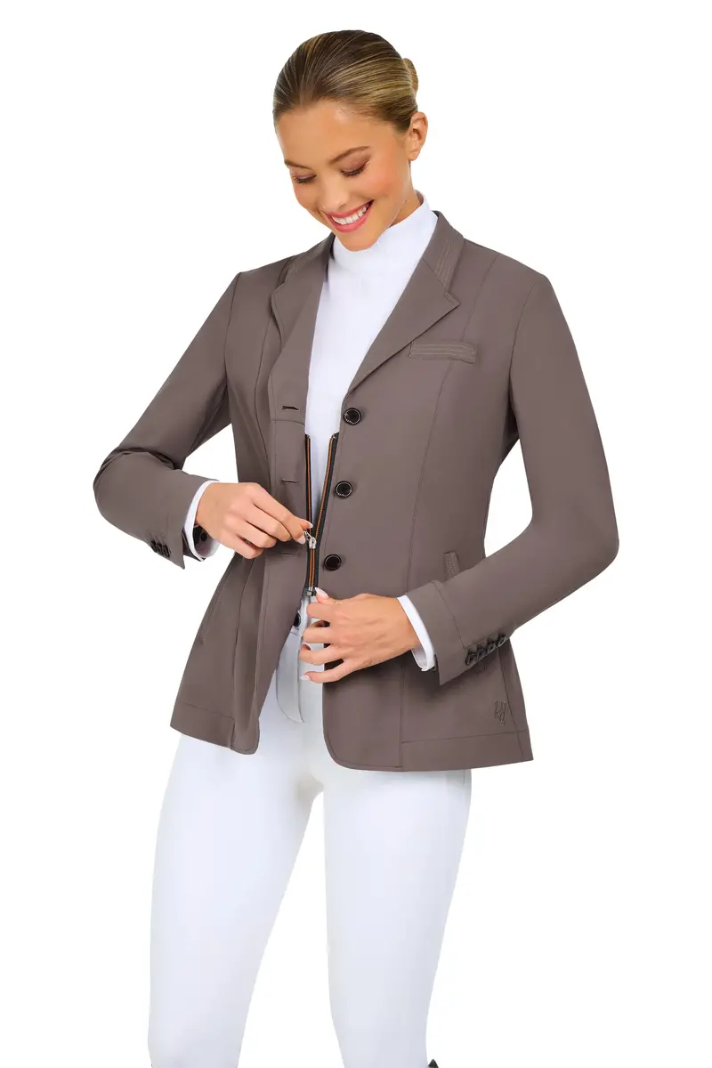 Valentina Show Coat 4