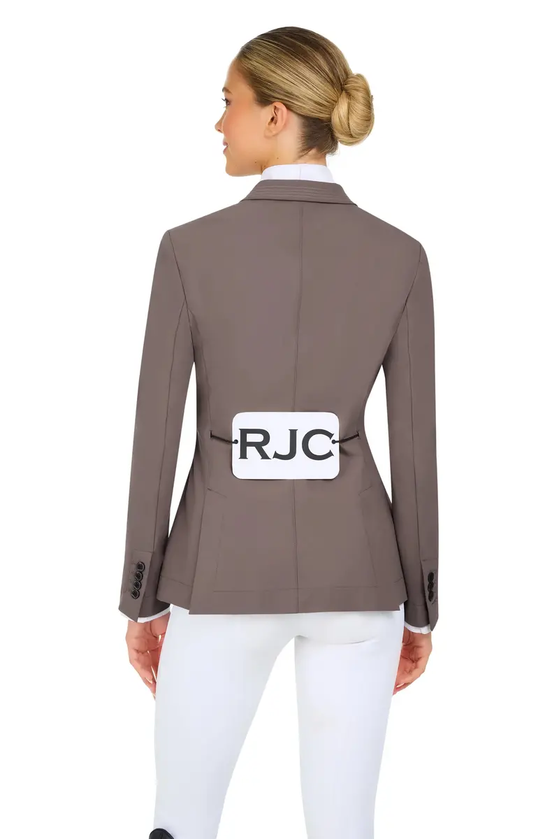 Valentina Show Coat 5