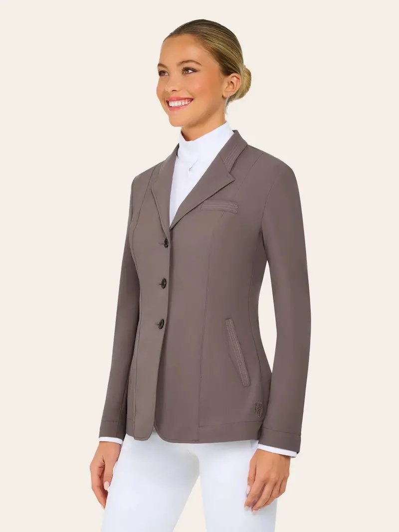 Valentina Show Coat 6