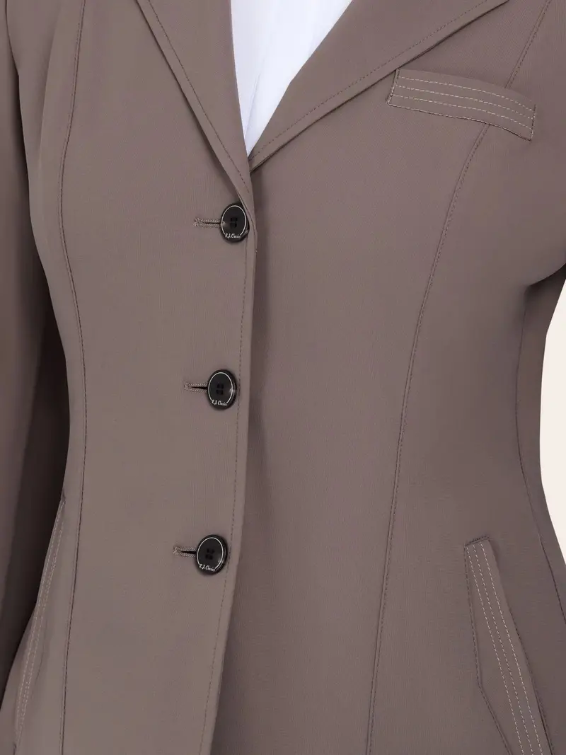 Valentina Show Coat 8
