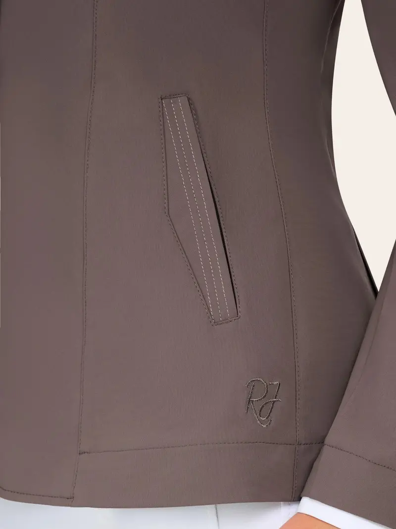 Valentina Show Coat 9