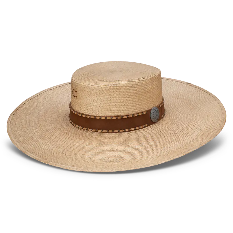Vaquera Fashion Hat 1
