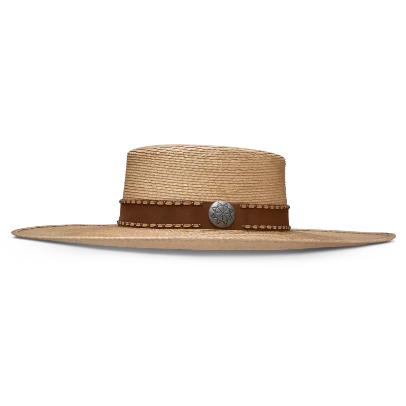 Vaquera Fashion Hat 3