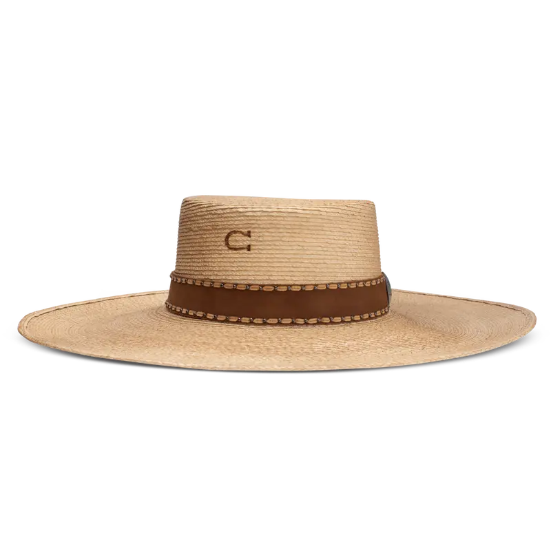 Vaquera Fashion Hat 4