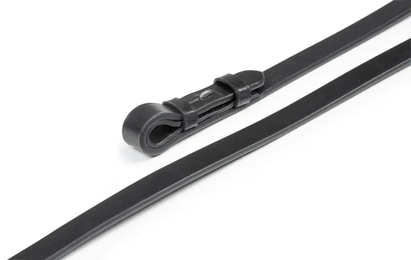 Velociti Gara Curb Reins 1