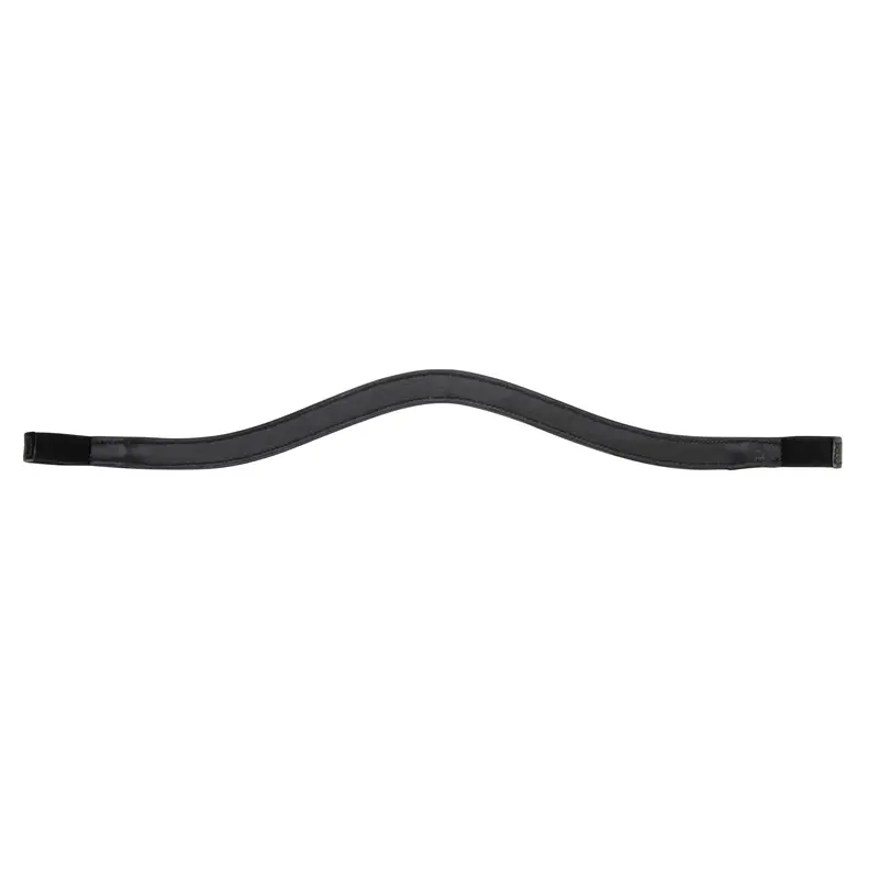 Velociti Rapida Black Diamante Brownband 6