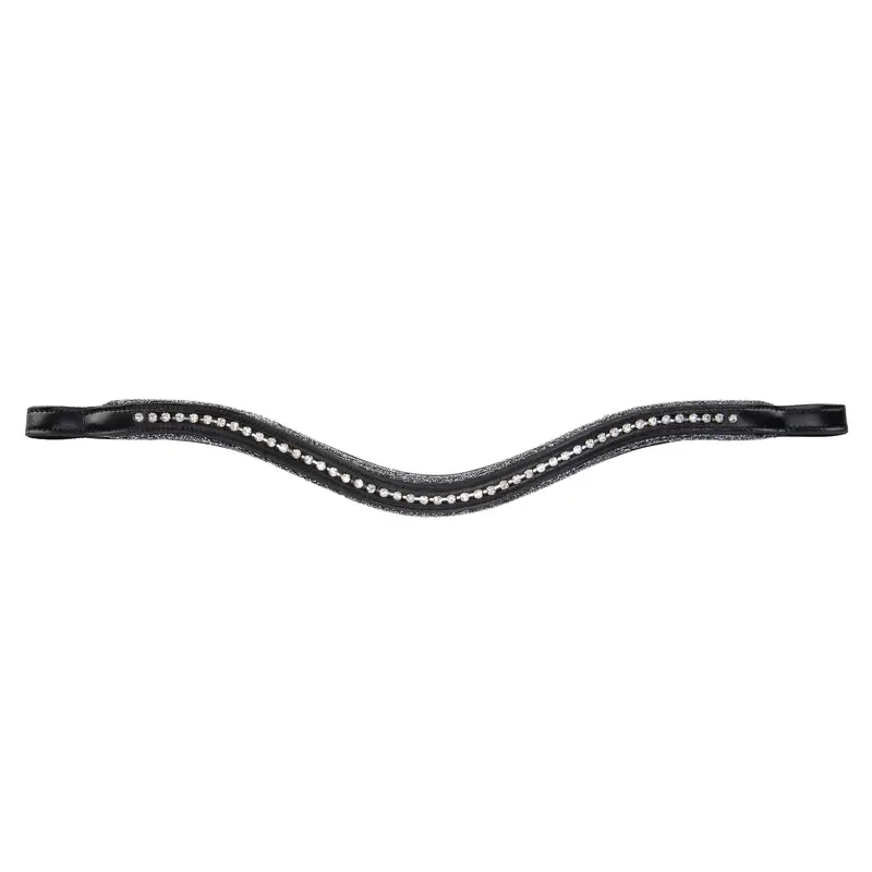 Velociti Rapida Micro Mixed Diamante Browband 1