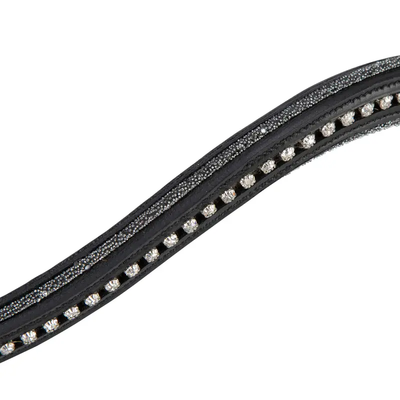 Velociti Rapida Micro Mixed Diamante Browband 6
