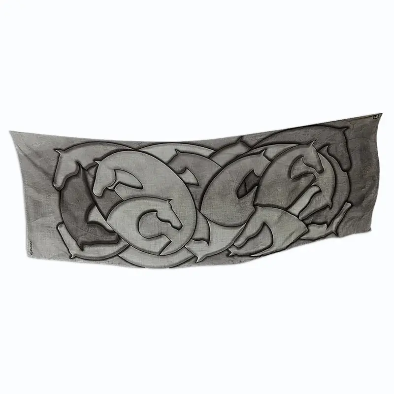 Vestrum Pashmina-Blend Cashmere Scarf