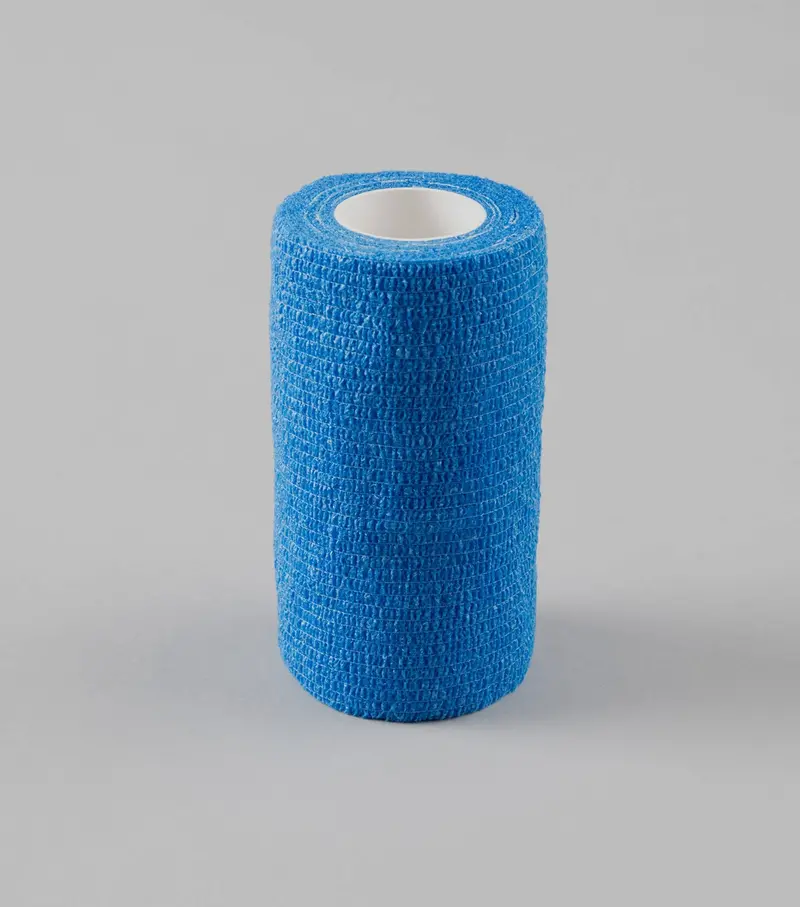 Vet Wrap Royal Blue 1