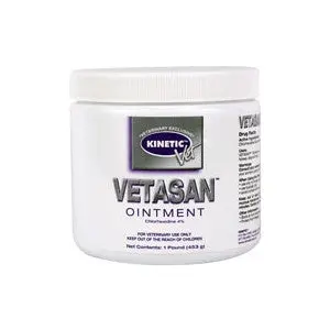 Vetasan Ointment 1