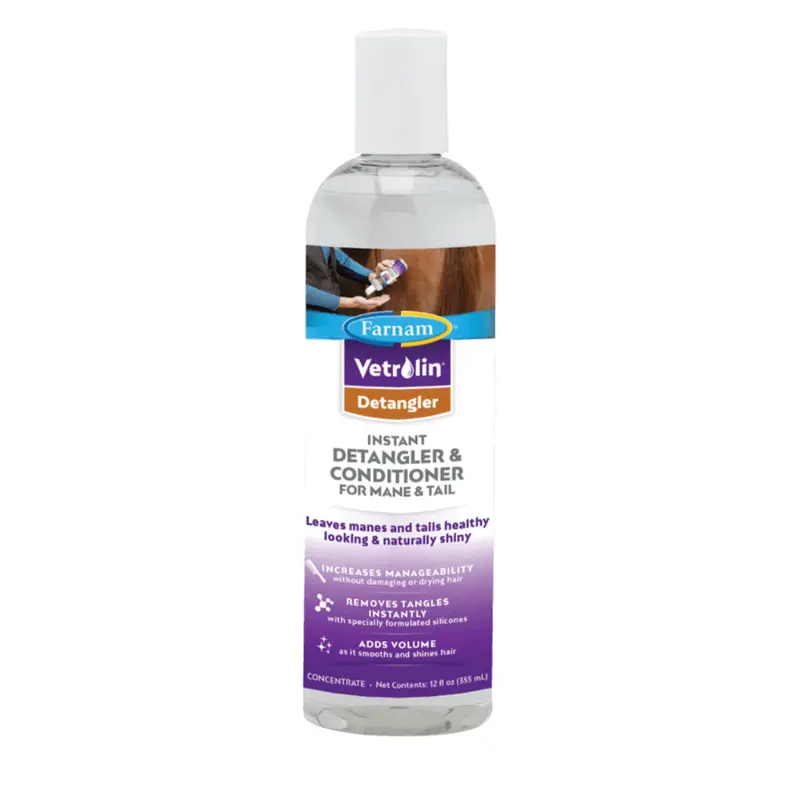 Vetrolin Detangler 1