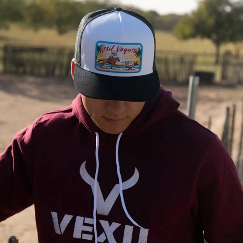 Vexil Vaquero Costa Hat 1