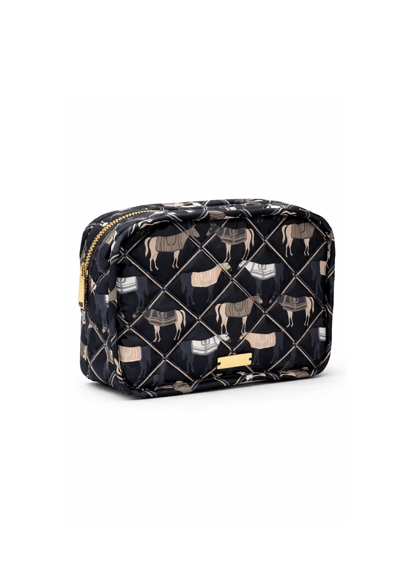 Victory Cosmetic Pouch 1