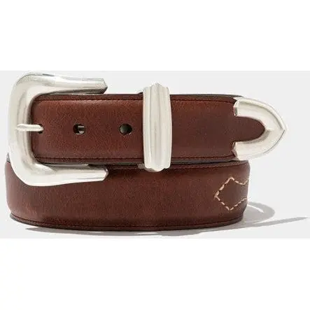 Vintage Bison Dalton Belt-Saddle 1