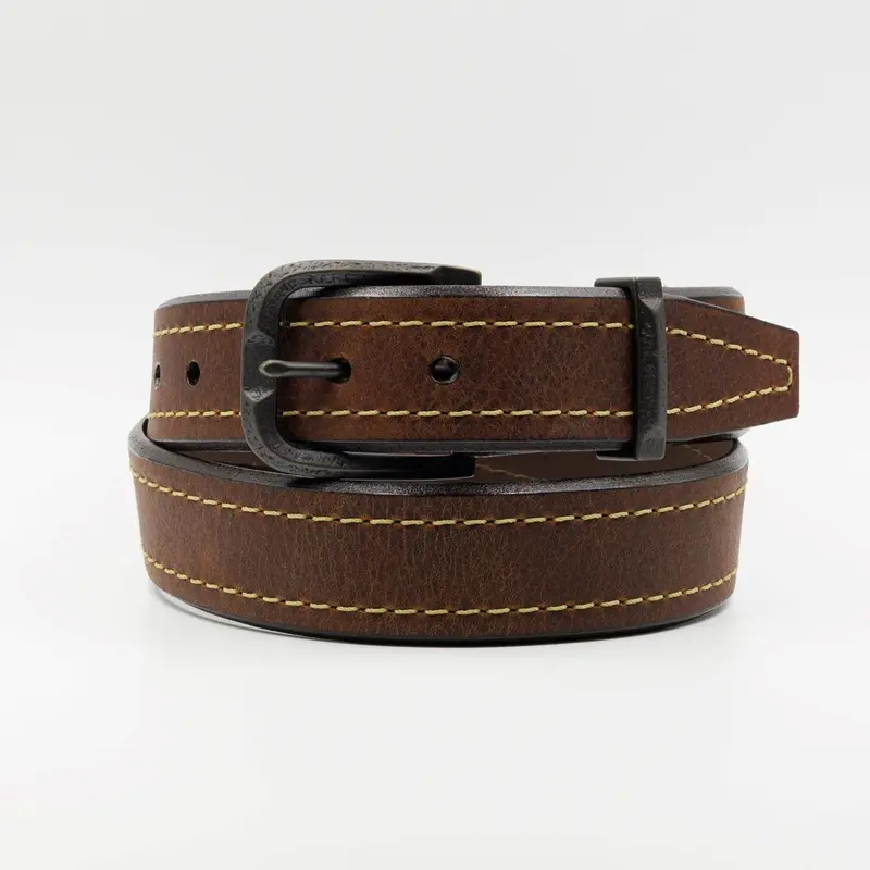 Vintage Bison Granada Belt 1