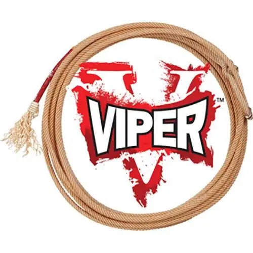 Viper Calf Rope 1