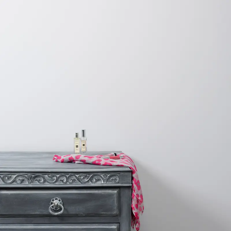Virgin Trim Paint 2