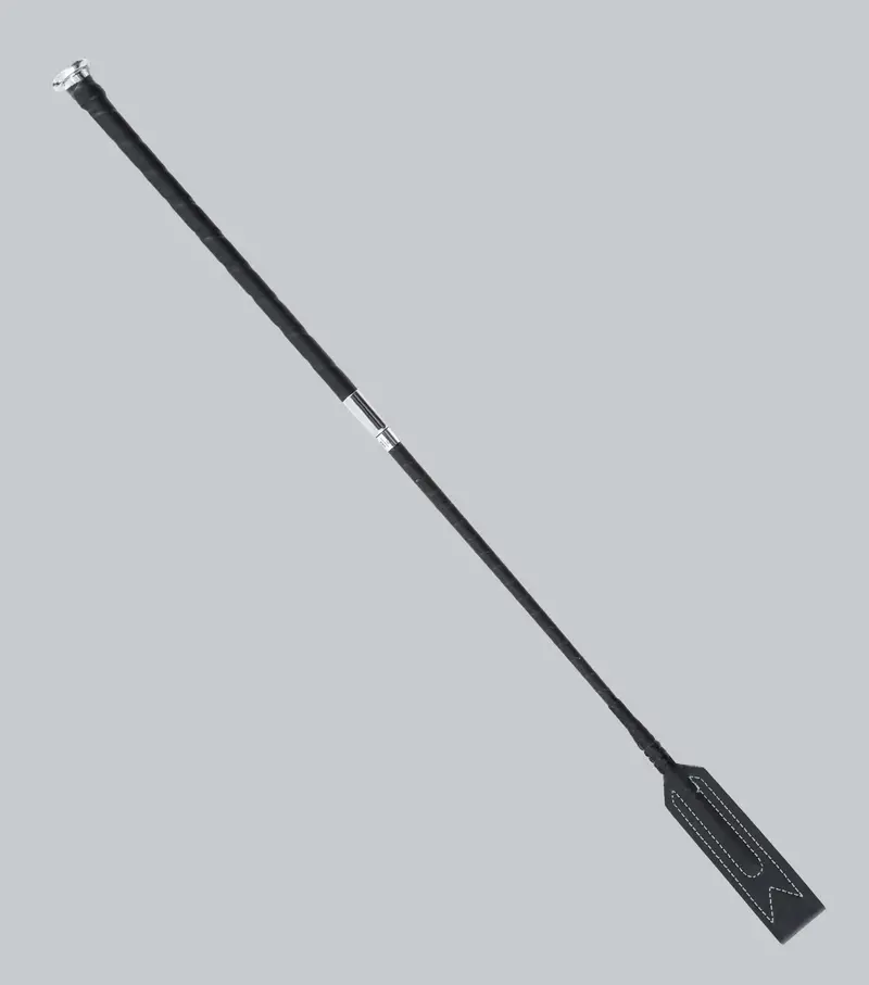 Volterra Jumping Whip Black 65Cm 1