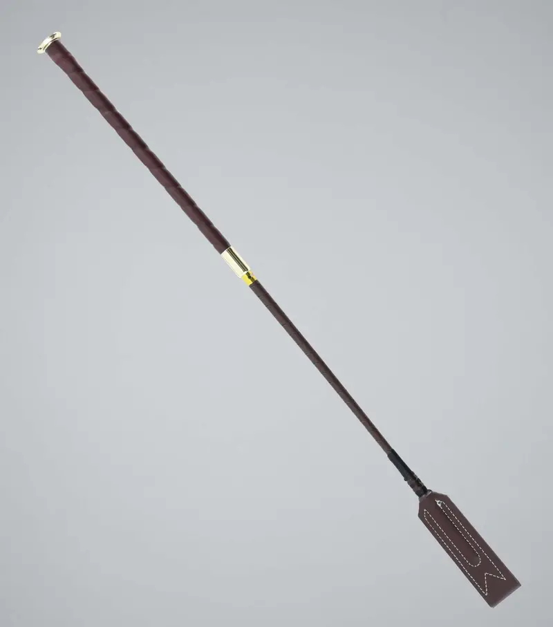 Volterra Jumping Whip Brown 65Cm 1