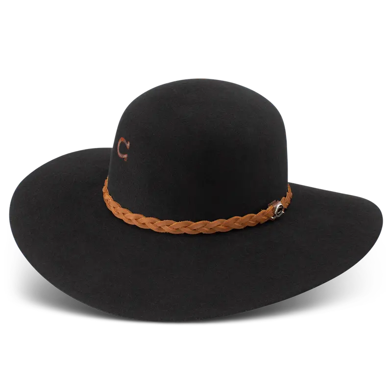 Wanderlust Jr - Youth Fashion Hat 1