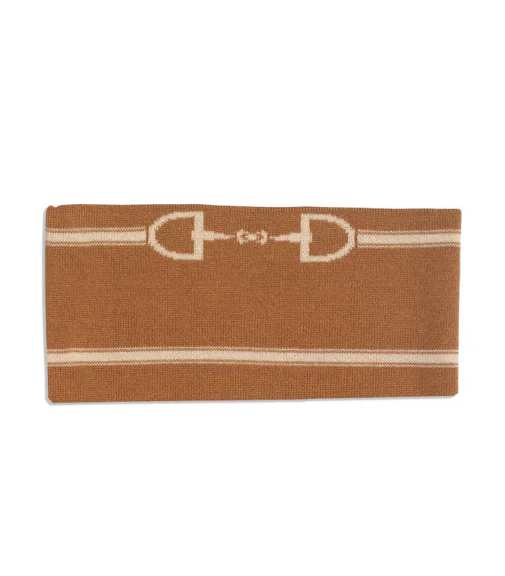 Waring Brooke Headband/Snood 5