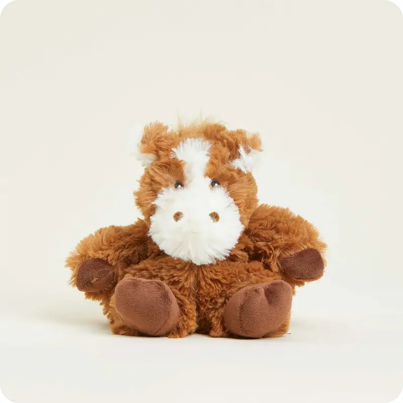 Warmies Plush Junior 3