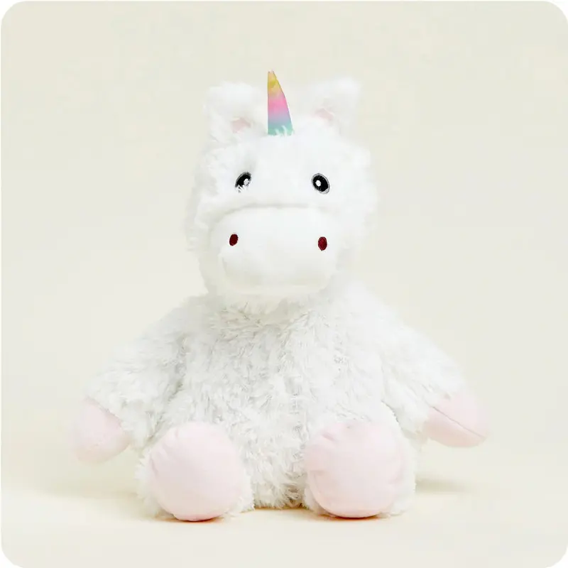 Warmies Plush Junior 4