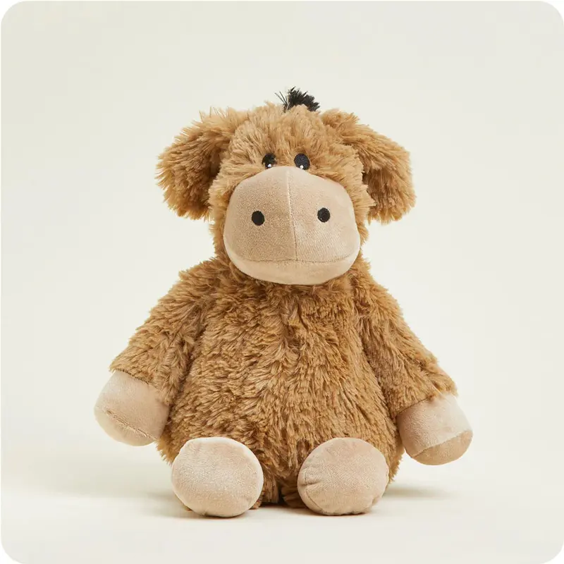 Warmies Plush Junior 6