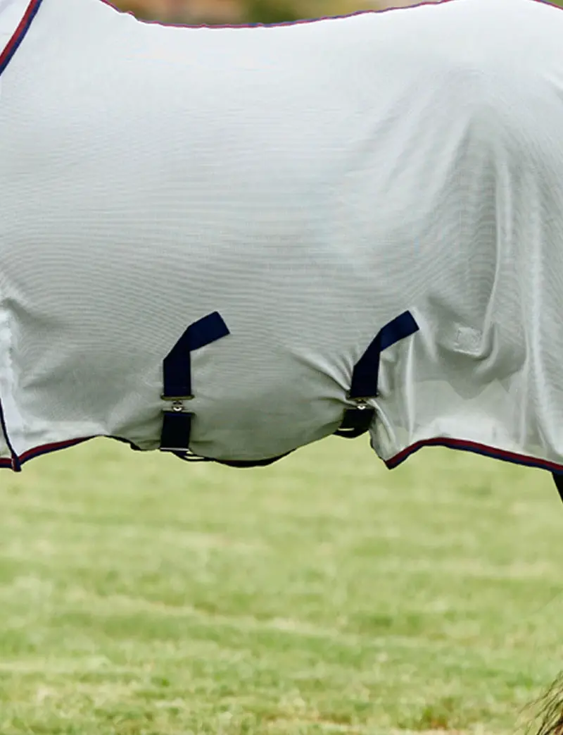 Weatherbeeta Comfitec Airflow Fly Sheet Detach-A-Neck 12