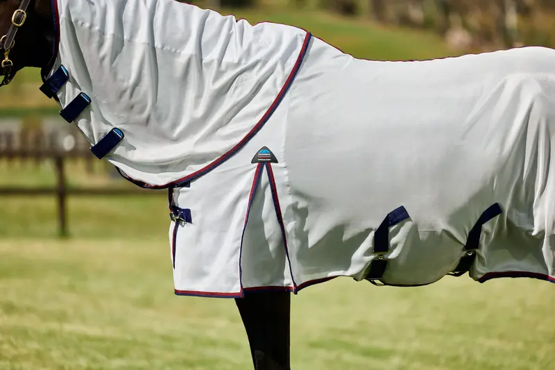 Weatherbeeta Comfitec Airflow Fly Sheet Detach-A-Neck 5