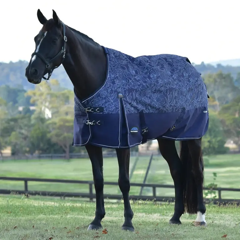 Weatherbeeta Comfitec Limited Edition Turnout 0G 1