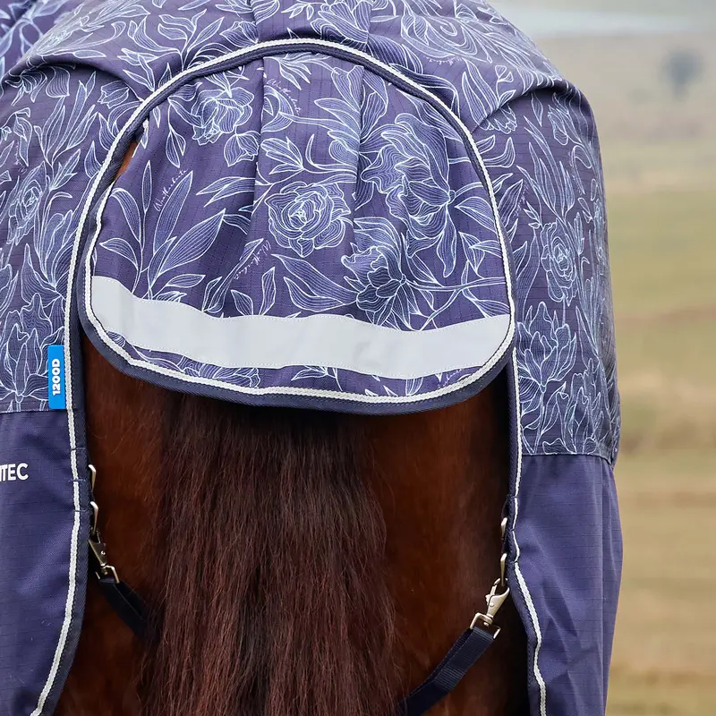 Weatherbeeta Comfitec Limited Edition Turnout 0G 2