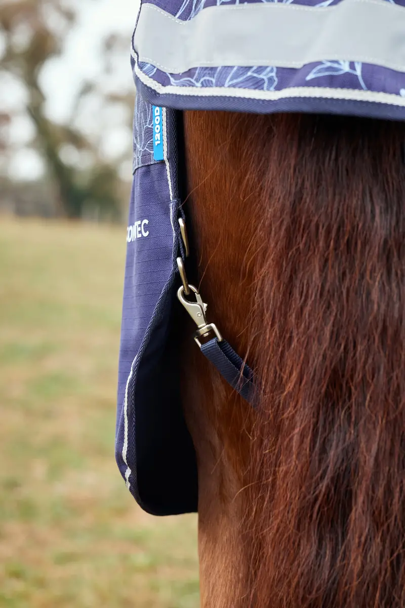 Weatherbeeta Comfitec Limited Edition Turnout 0G 4