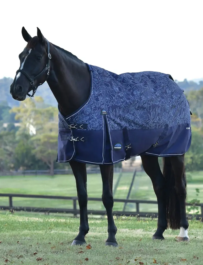 Weatherbeeta Comfitec Limited Edition Turnout 0G 7