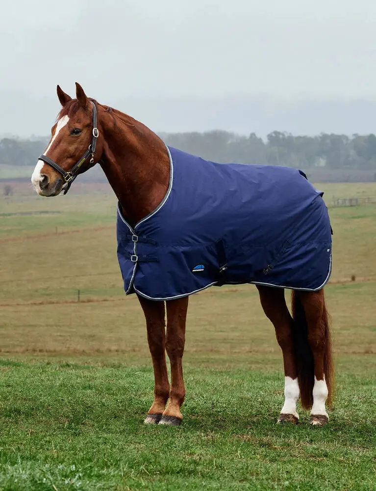 Weatherbeeta Comfitec Tyro Standard Neck Turnout 1