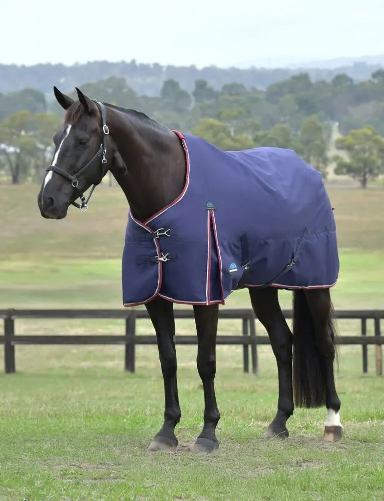 Weatherbeeta  Essential Turnout Blanket 1